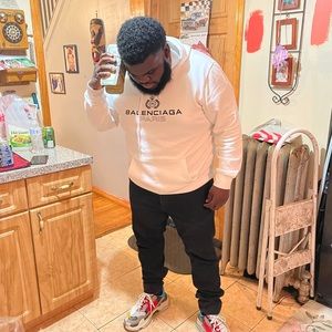 Meet your Posher, Kashawn